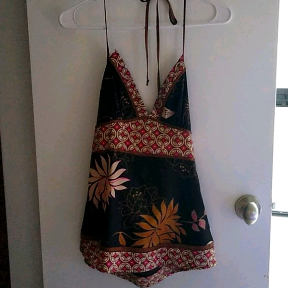 Vintage forever 21 top - Picture 1 of 2